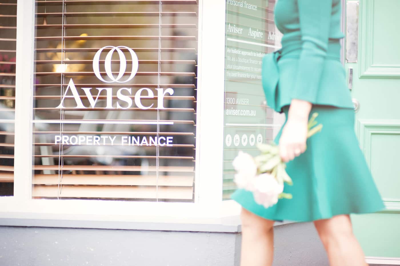 Aviser Finance - Cover photo