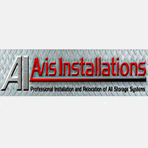 Avis Installations - Logo