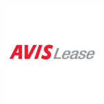 Avis Lease - Logo