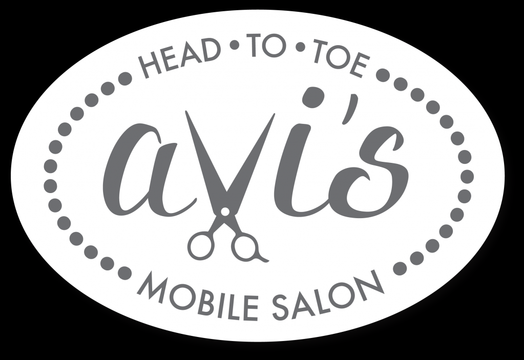 Avi&s;s Head 2 Toe - Logo
