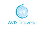 Avis Travels - Logo