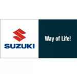 Avi Suzuki Showroom - Logo