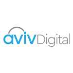Aviv Digital - Logo