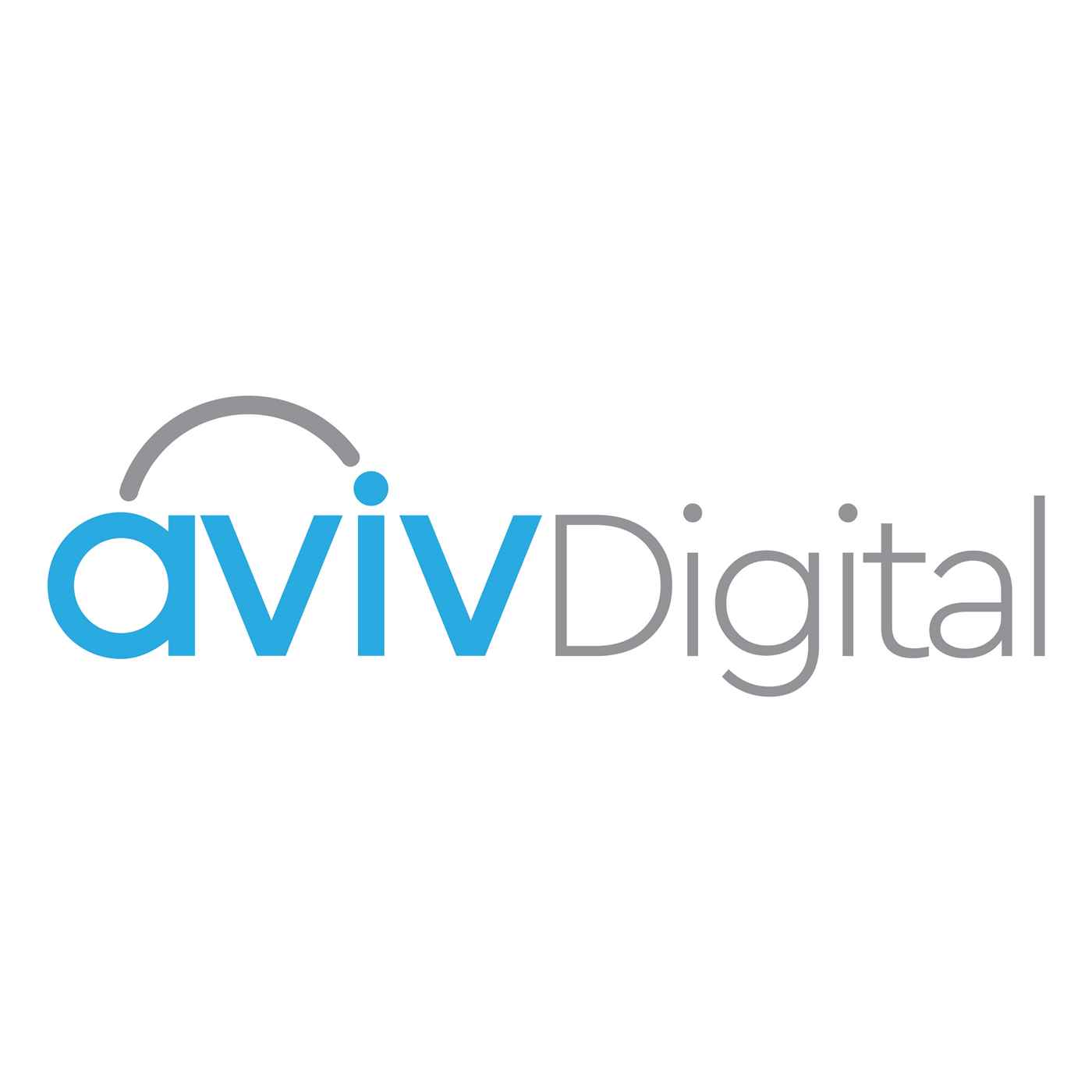 Aviv Digital - Cover photo