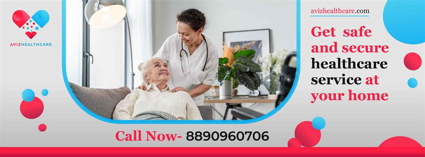 Aviz Home Health Care Private Limited - Cover photo