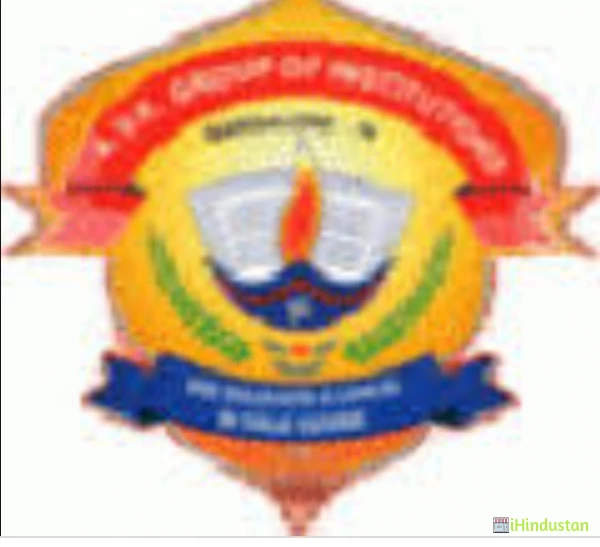 AVK (Adarsha Vidya Kendra) College of Nursing - Logo