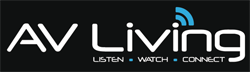 AV Living - Logo