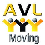 AVL Moving - Logo