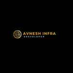 Avnesh Infra Develope - Logo