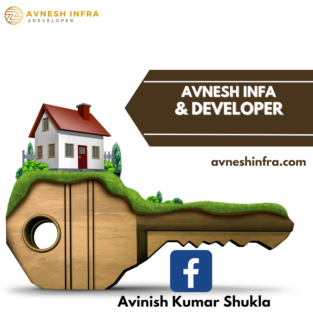 Avnesh Infra Develope - Cover photo