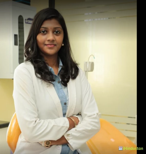 Avni Dental Care - Logo