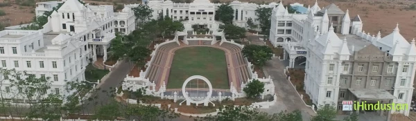 AVN Institute Of Engineering & Technology - Logo