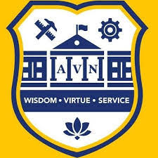 AVN Institute of Engineering and Technology (AVNIET) - Logo