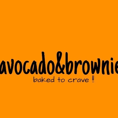 Avocado And Brownies - Cover photo