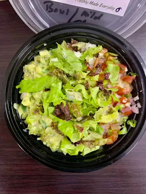 Avocado Kitchen - Cover photo