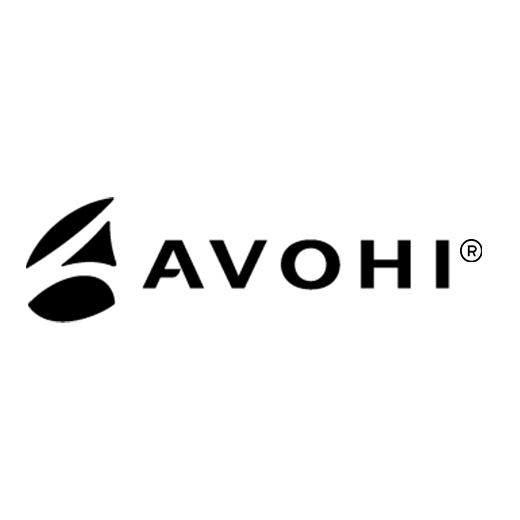 Avohi - Logo