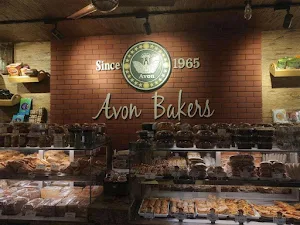 Avon Bakers - Logo