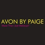 Avon By Paige - Logo