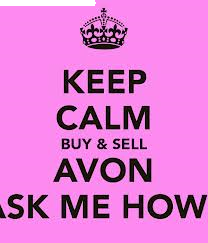 Avon Canada - Logo