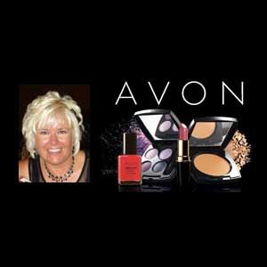 Avon Cosmetics - Lorie Simpson- Senior Executive - Cover photo
