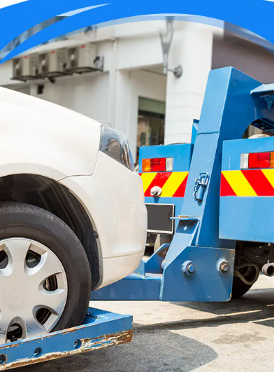 Avondale Auto Towing - Logo