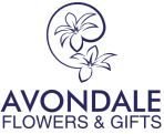 Avondale Flowers &a; Gifts - Logo