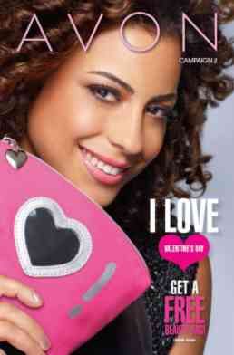 AVON - Cover photo