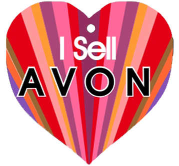 Avon Independent Sales Rep - Logo