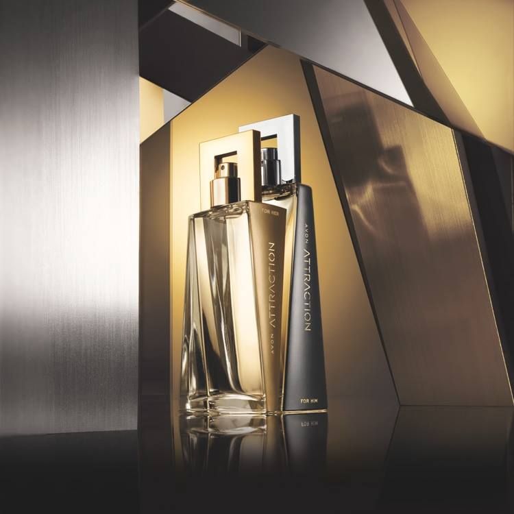 Avon Independent Sales Representative - Cover photo