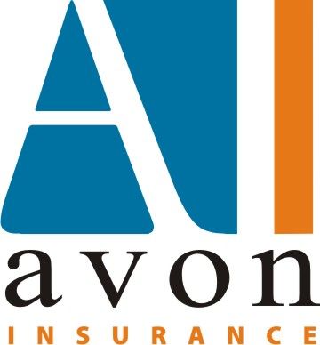 Avon Insurance - Logo