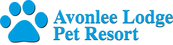 Avonlee Lodge Pet Resort - Logo