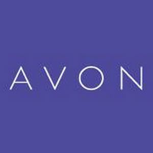 AVON Products From Mary - Logo