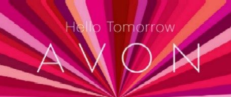 Avon Rep - Logo