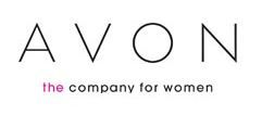 Avon Representative - Tanya Shannahan - Logo