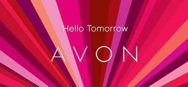 Avon Representative - Cusinda - Cover photo
