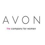 AVON Representative - Charity Spitzig - Logo