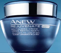 Avon Sales Rep - Pamela Burns - Logo