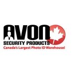 Avon Security Products - Logo