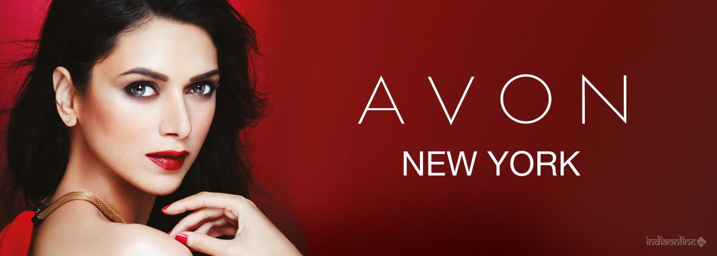 Avon Store - Cover photo