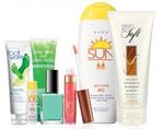 Avon with Lori - Logo