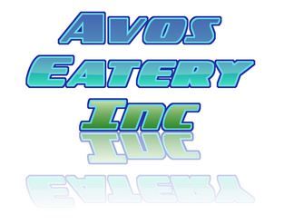 Avos Eatery Inc - Logo