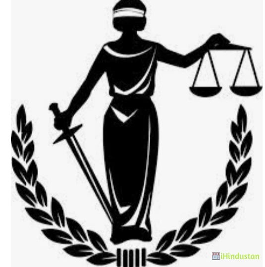 AVR Amrutha College of Law - Logo