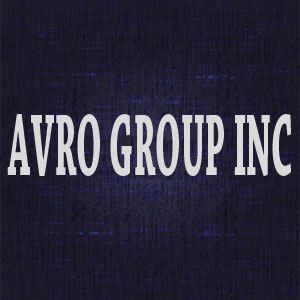 Avro Group Inc. - Logo