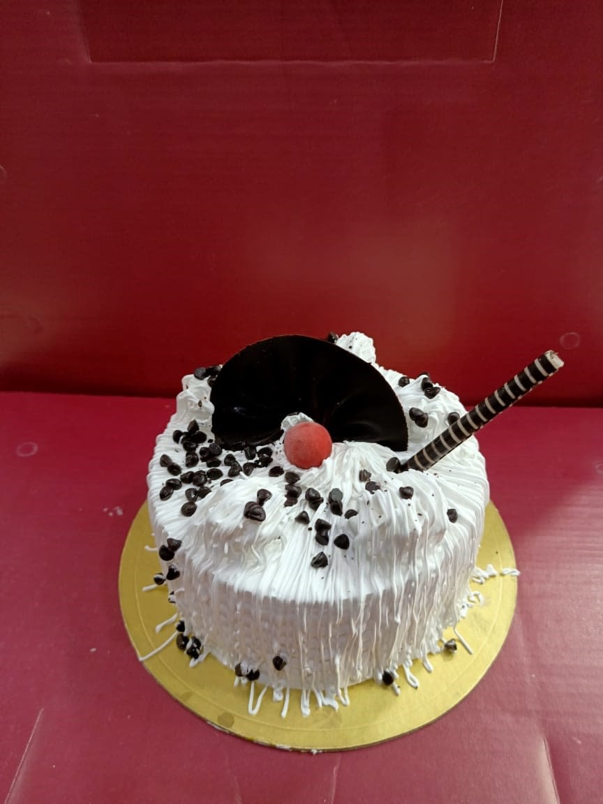 Avsarah.bakeshop - Logo