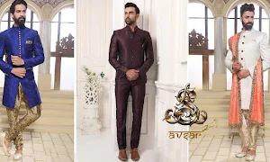 Avsar Pride Creations - Cover photo