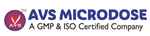 Avs Microdose - Logo