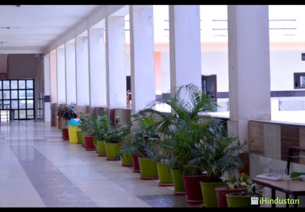 A.V.S. Public Senior Secondary School, Bijoliya - Logo