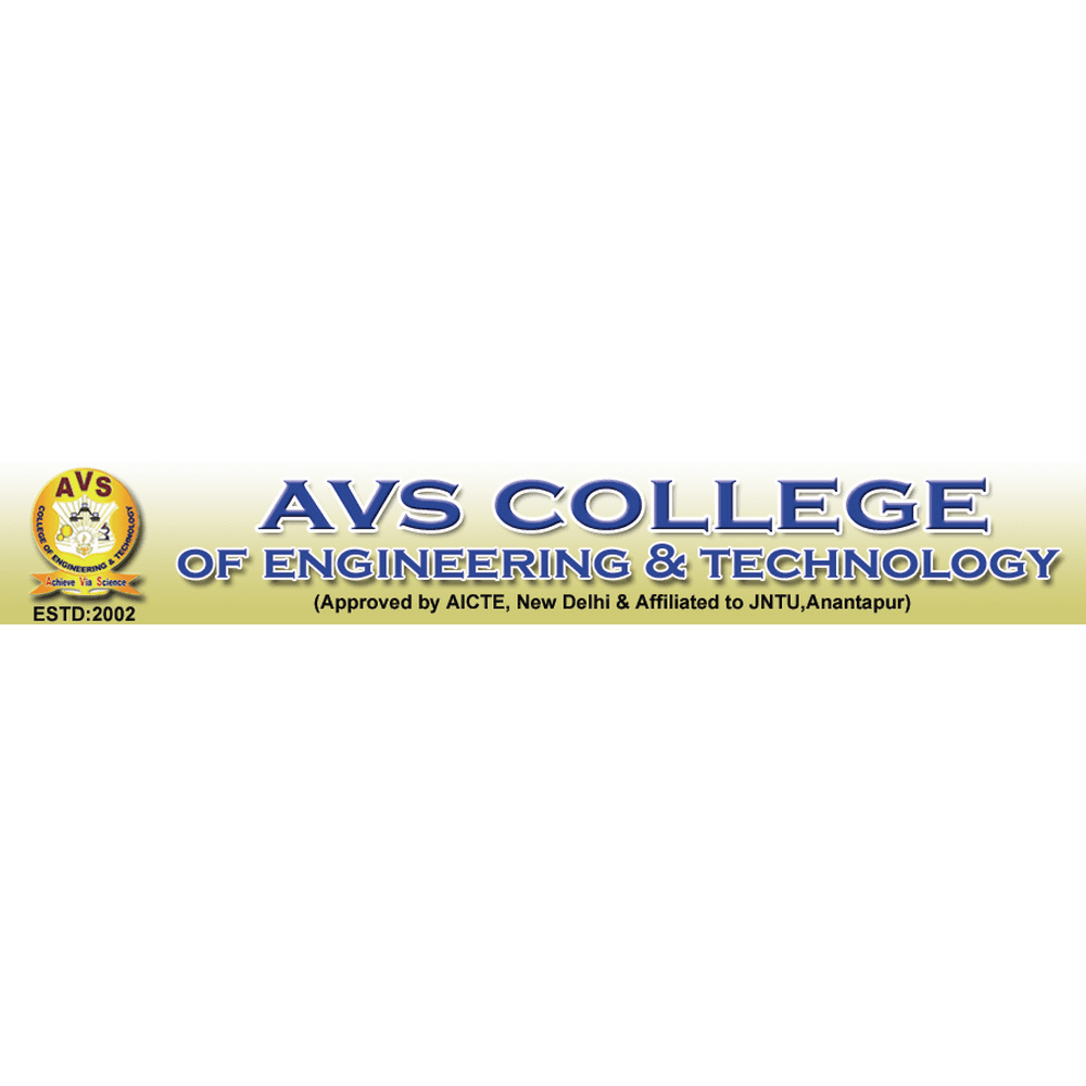 AVS Salem (AVS) - Logo
