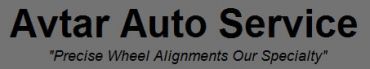 Avtar Auto Service &a; Wheel Alignment - Logo
