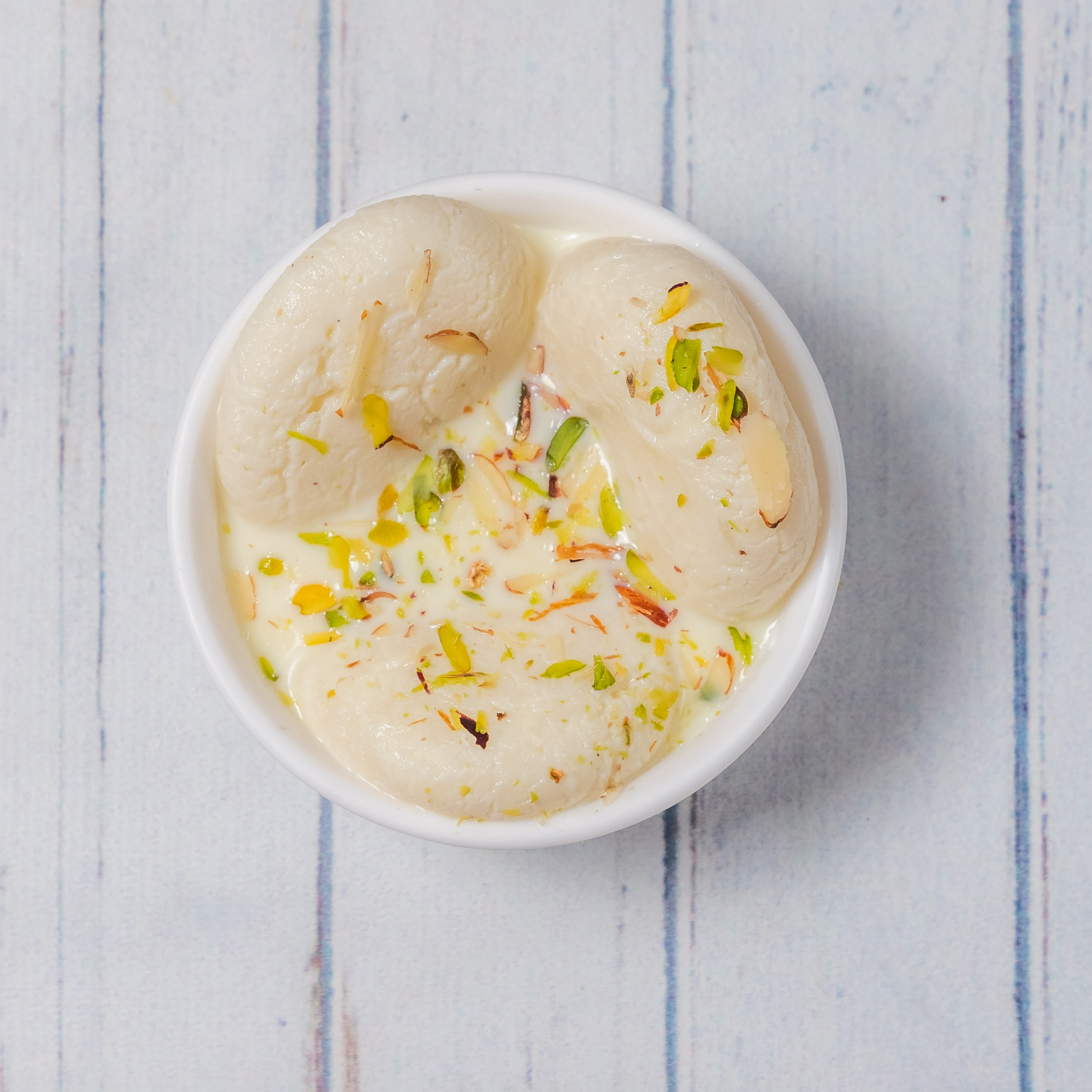 Avtar Singh Khalsa Ice Cream - Logo